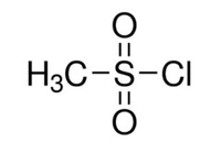 метансульфонилхлорид