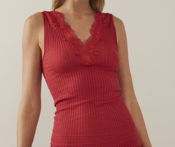 Костюм женский Zimmerli Maude Prive 260.3091.268-5143.39028.455