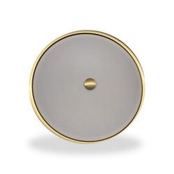 Накладной светильник Arti Lampadari Tavoleto Tavoleto L 1.13.25 AG