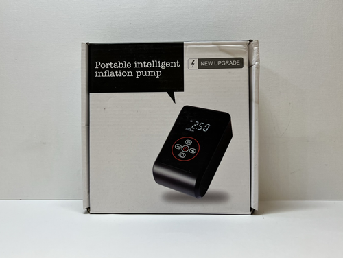 Насос для подкачки, Портативный! / GHY-231