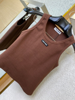 Miu Miu Top