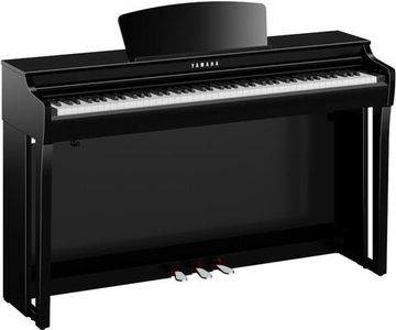 Цифровое пианино YAMAHA Clavinova CLP-725 PE