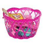 Набор парикмахера Модница, сетка 2023-A122