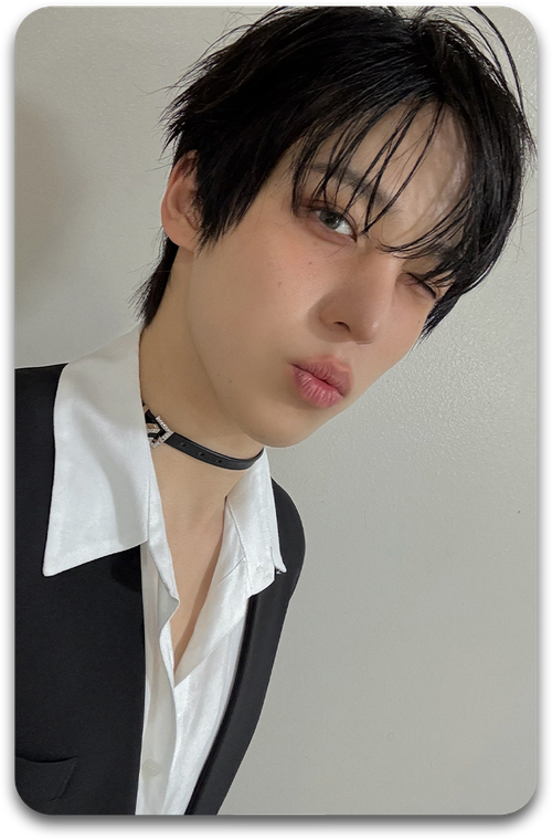 Карта / ATEEZ #1652