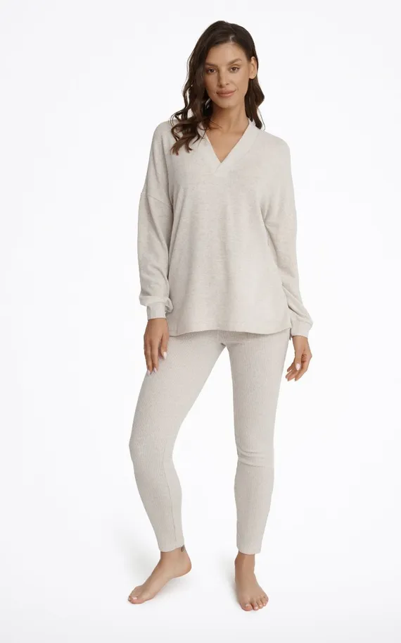 41131 MOVE Пижамный комплект женский