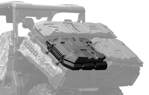 Кофр малый для CFMOTO UFORCE 1000
