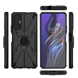 Чехол Panzer Case для TECNO Pova 3