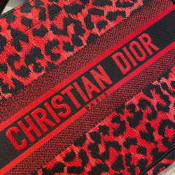 Christian Dior Book Tote 36 cm