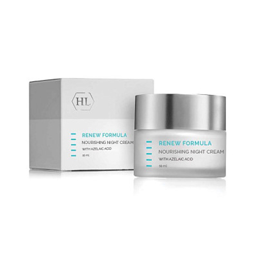 HL RENEW Formula Nourishing Night Cream