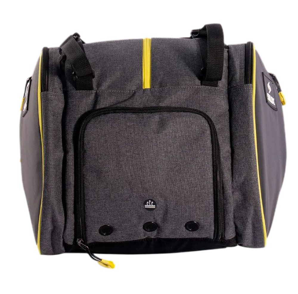 Сумка для Падел Siux Trail 2026 - black