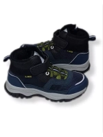 Ботинки демисезонные детские для мальчика.