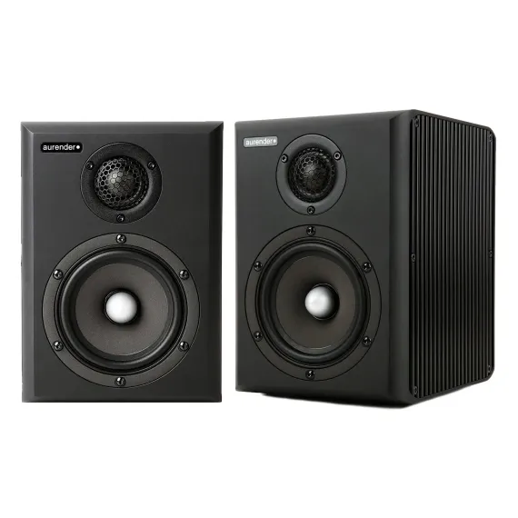 Aurender S5W Black