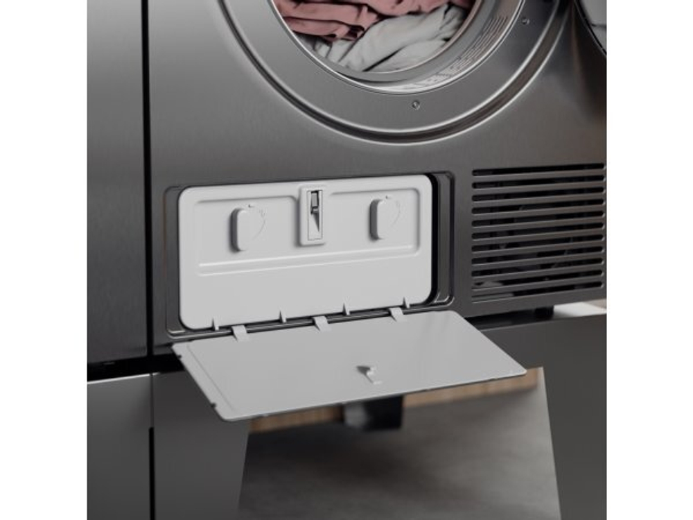 Сушильная машина Asko TDC1481HC.S