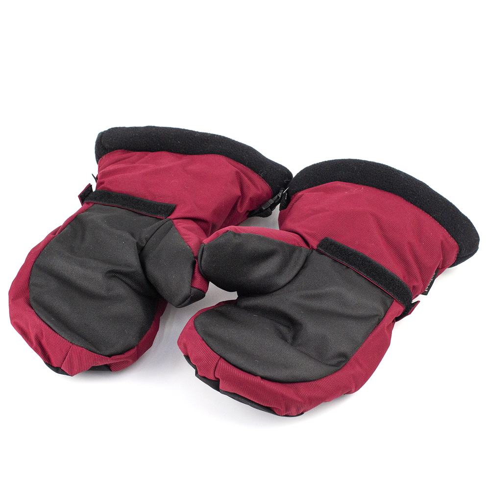 Рукавицы Extreal "Аляска", XL