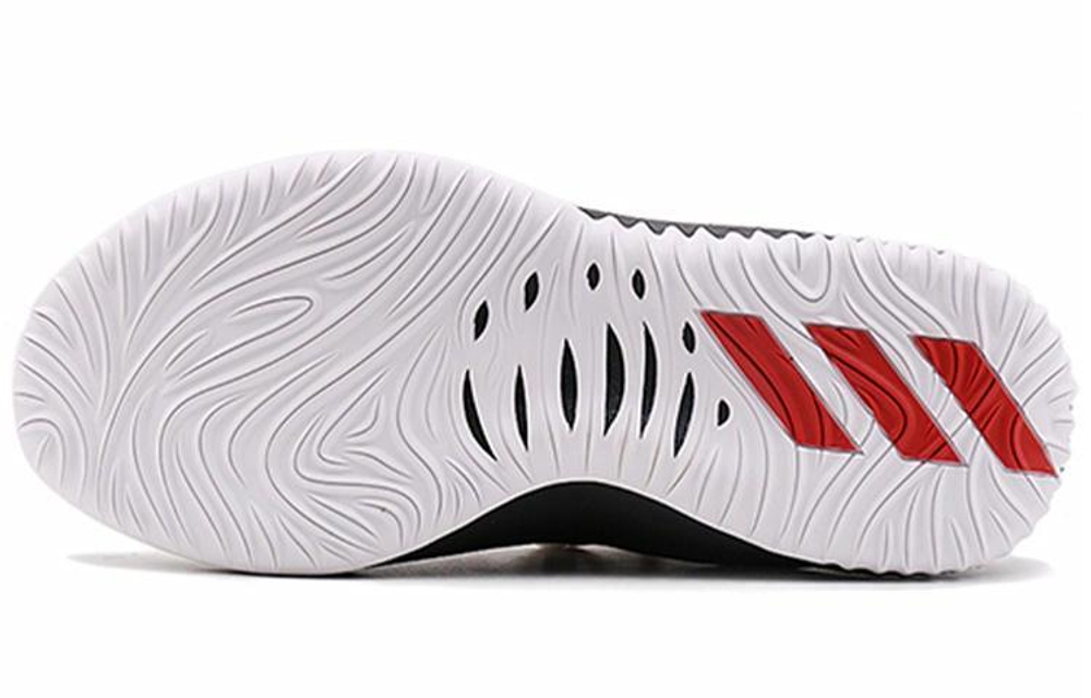 Кроссовки Adidas D Lillard 4