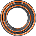 GRINDA ULTRA 6, 1″, 25 м, 20 атм, шестислойный, двойное армирование, поливочный шланг, PROLine (429009-1-25)