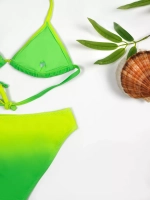 купальник раздельный 3 в 1 лиф и трусы туника пляжная