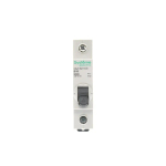 City9 Set Автоматический выключатель (АВ) B 16А 1P 6kA 230В
