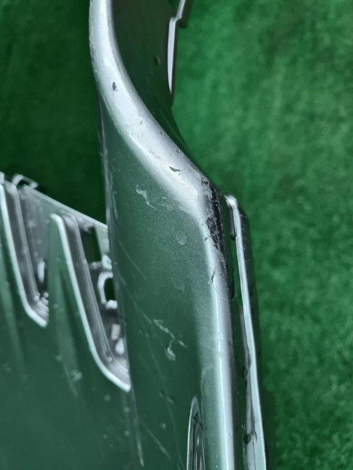 Бампер передний Lexus RX 5 (2022-н.в.)