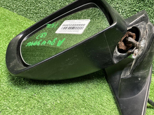 Зеркало левое Maserati Quattroporte 6 (12-20) 15к.