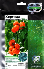 Хортица F1 семена томата индетерминантного (Гавриш)