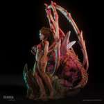Сара Керриган Королева Клинков Фигурка Sarah Kerrigan - Queen of Blades StarCraft