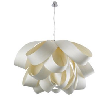 Люстра Agatha Lamp by Luis Eslava Studio