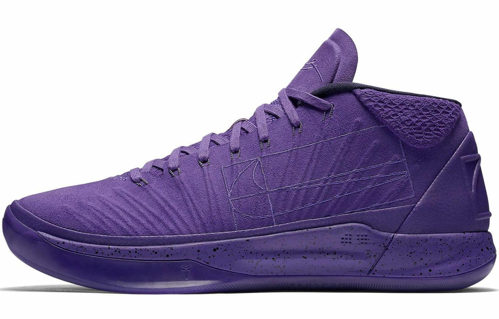 Кроссовки Nike Kobe Ad Fearless