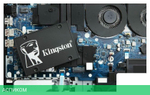 SSD диск Kingston KC600 256GB SKC600/256G