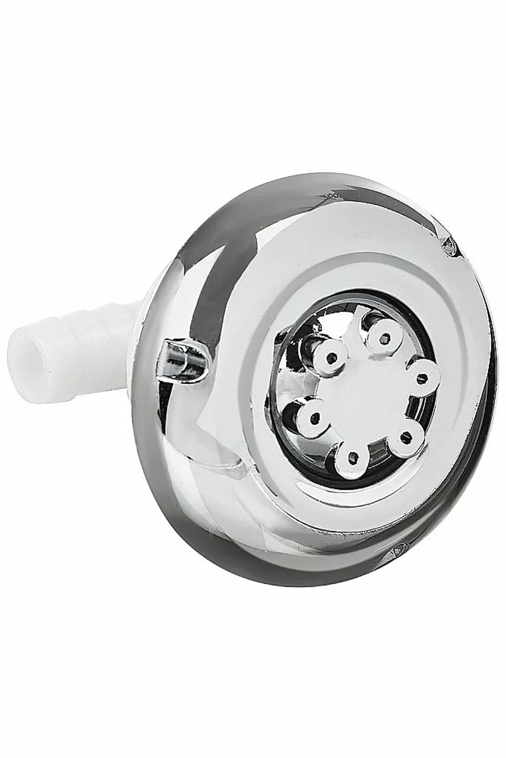 Душевая кабина RIVER TEMZA 44 100х100 стекло матовое