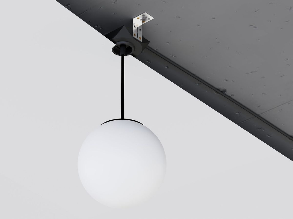 Основание для светильника Arte Lamp A410406
