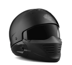 Шлем Harley-Davidson