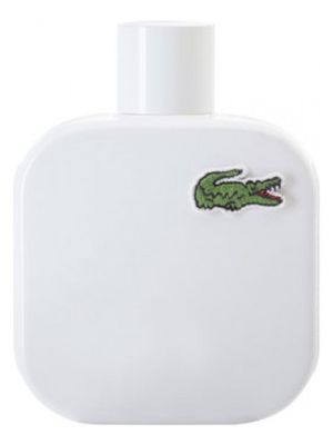 Lacoste Fragrances Eau de Lacoste L.12.12. White