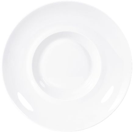 Fusion - Тарелка суповая 29,5 см FUSION артикул 3645 Fusion, BERNARDAUD