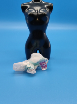 Одежда для куклы Барби - Келли винтаж платье балерины 02854