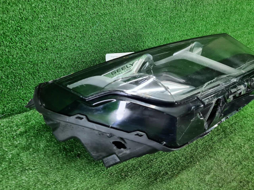 Битая Фара правая Geely Coolray (2019-2023) LED