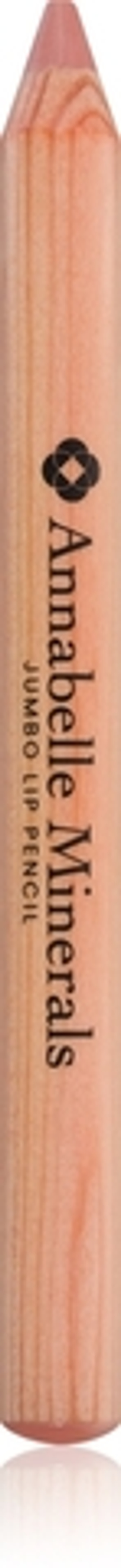 Annabelle Minerals Jumbo Lip Pencil - Кремовый карандаш для губ, 3 g