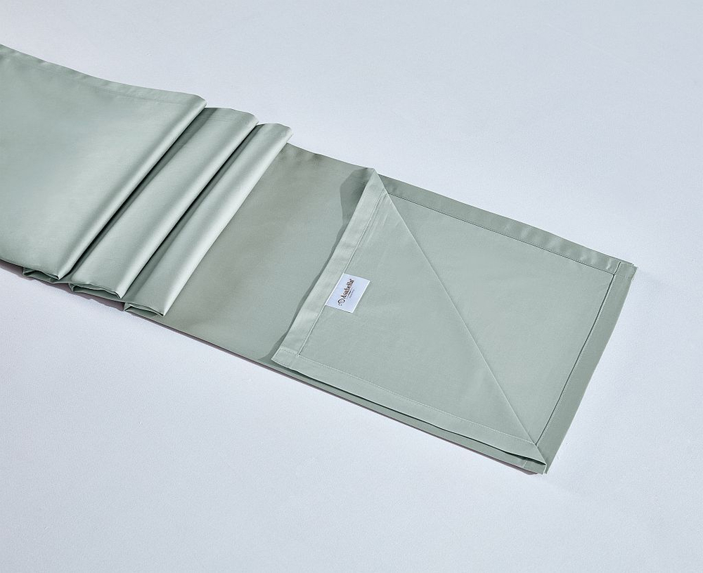 Постельное белье 2 спальное евро Asabella 2267-6