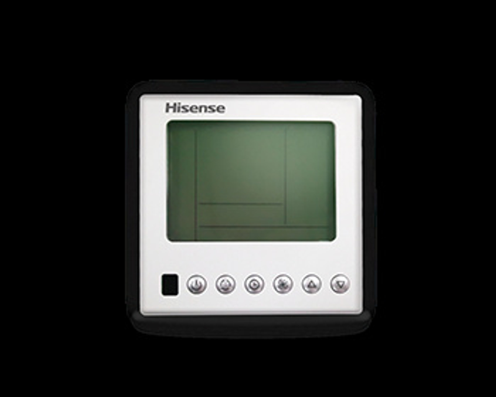 Сплит-система Hisense AUD-36HX4SHH