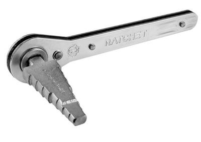 Ключ для американки С ТРЕЩЕТКОЙ