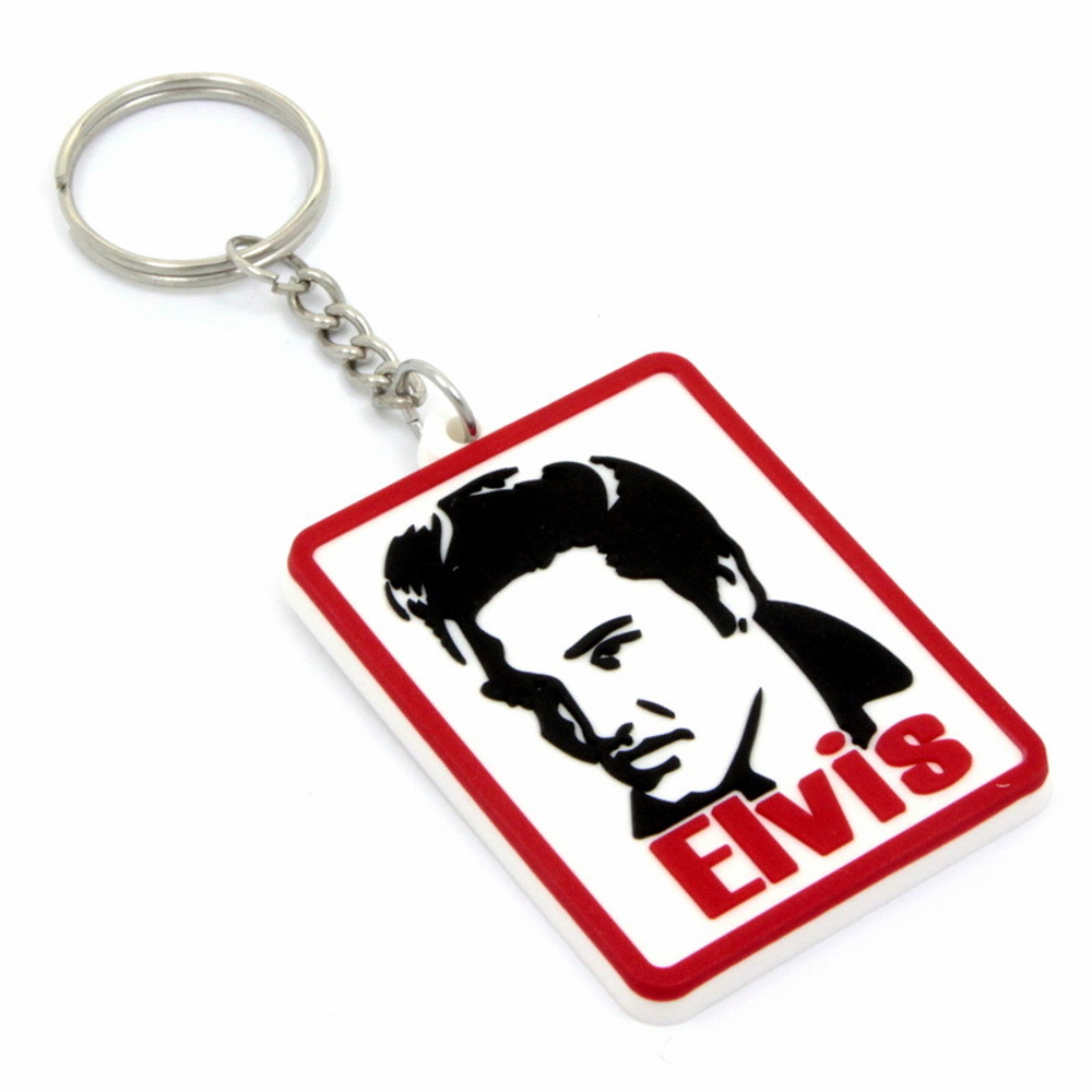 Брелок Elvis