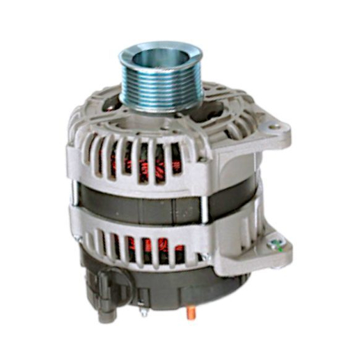 Генератор для CASE, NEW HOLLAND ALL0582