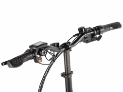 Электрофэтбайк Rover BISON 1500W