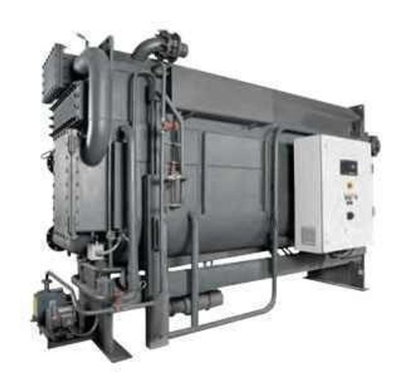 Абсорбционный чиллер Carrier 16 JL/JLR 052