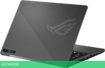 Ноутбук ASUS ROG Zephyrus G14 GA402XZ-N4019W
