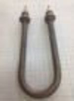 ТЭН 78 А13/2.5-  Р- 220 Ф2  R30 штуц.1/2 1