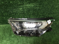 Фара левая Toyota RAV4 5 XA50 (2018-н.в.) LED