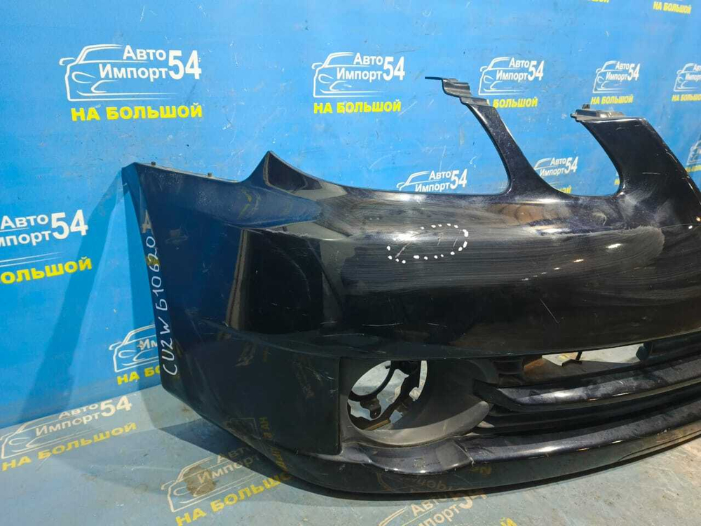 Бампер передний MITSUBISHI AIRTREK 2002-2005