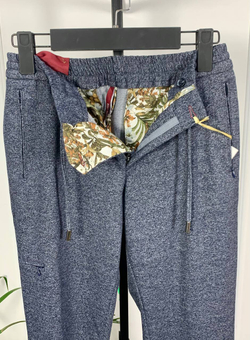 Костюм Marco Zanetti