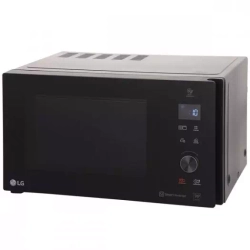 Микроволновая печь LG MH6565DIS